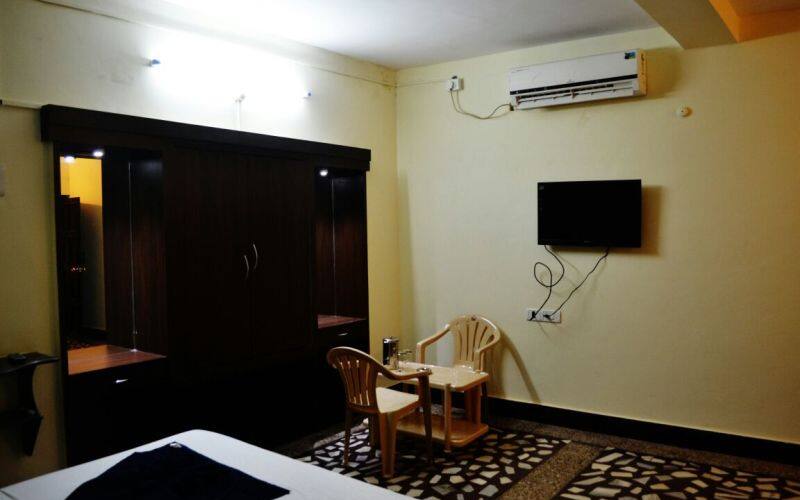 Casa Dos Reis Beach Resort, Goa 4